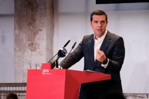 tsipras-2018 - TA NEA - TA NEA