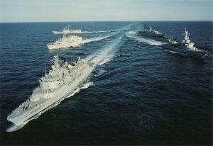 warships - TA NEA - TA NEA