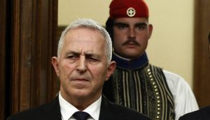 Greece warns Turkey ahead of Imia crisis anniversary