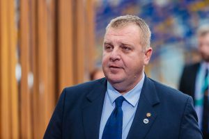 Bulgaria - TA NEA - TA NEA Skopje responds to Bulgarian Deputy PM’s threat over Zaev’s “Macedonian language”