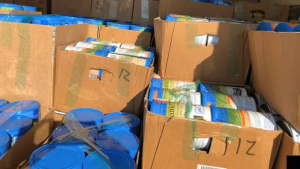 baby formula theft - TA NEA - TA NEA
