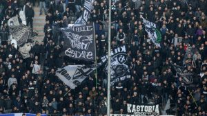 PAOK - Macedonia is Greek - TA NEA - TA NEA PAOK - Macedonia is Greek