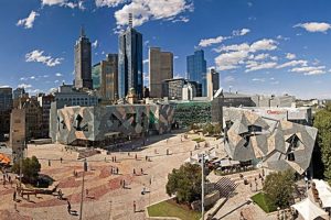 fed square - TA NEA - TA NEA