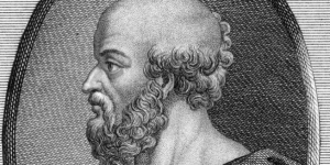 Ancient Greeks proved the earth was round 2,000 years ago using a stick - TA NEA - TA NEA
