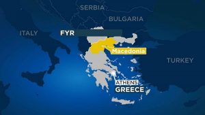 fyrom - TA NEA - TA NEA