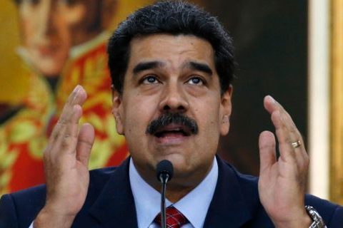 Maduro