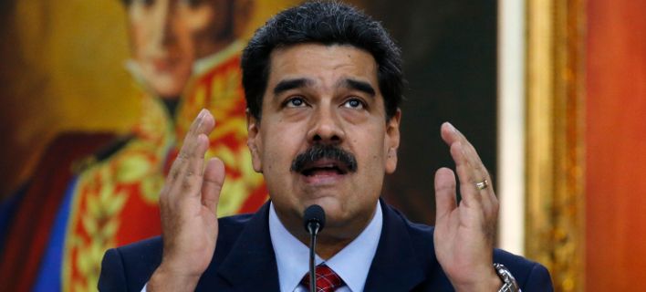 Maduro