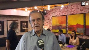 Mr George Romanos - TA NEA - TA NEA Mr George Romanos