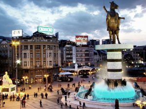skopje-2 - TA NEA - TA NEA