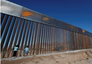 USA Wall - TA NEA - TA NEA USA Wall