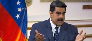 Tramp against Venezuela - TA NEA - TA NEA Tramp against Venezuela