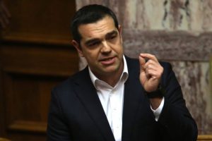 ΒΟΥΛΗ ΠΡΩΤΟΚΟΛΛΟ ΕΝΤΑΞΗΣ πΓΔΜ ΣΤΟ ΝΑΤΟ - TA NEA - TA NEA