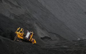 Coal Exports - TA NEA - TA NEA Coal Exports