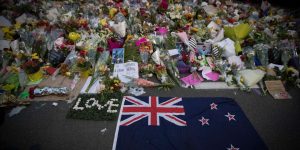 New Zealand Mosque Shooting - TA NEA - TA NEA