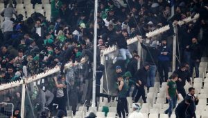 epeisodia-panathinaikos - TA NEA - TA NEA