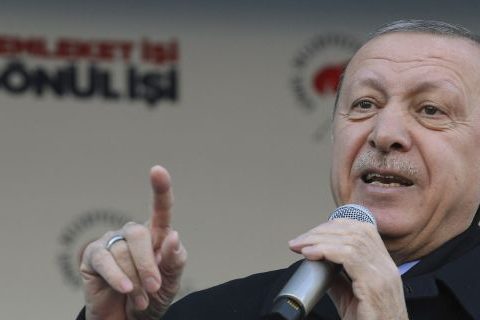 Erdogan