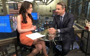 kuriakos-mitsotakis-sunenteuksi-cnn - TA NEA - TA NEA