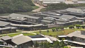 Asylum Seekers Transported To Christmas Island After Interception - TA NEA - TA NEA