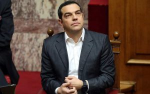 Tsipras - TA NEA - TA NEA