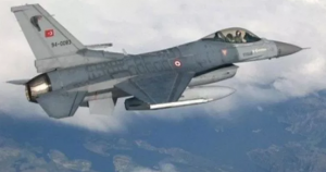 turkish-f-16 - TA NEA - TA NEA