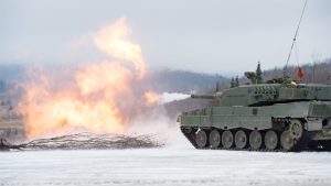 TANK - TA NEA - TA NEA