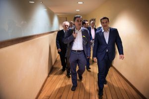 tsipras 10_4 - TA NEA - TA NEA
