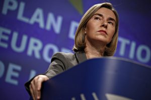 BELGIUM - EU - TURKEY - POLITICS - TA NEA - TA NEA