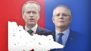 Election campaign - TA NEA - TA NEA