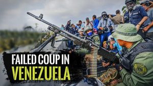 Failed-Coup-in-Venezuela - TA NEA - TA NEA