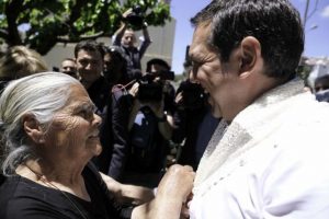 ΤΣΙΠΡΑΣ Α ΠΕΡΙΟΔΕΙΑ ΣΤΗΝ ΚΡΗΤΗ - TA NEA - TA NEA