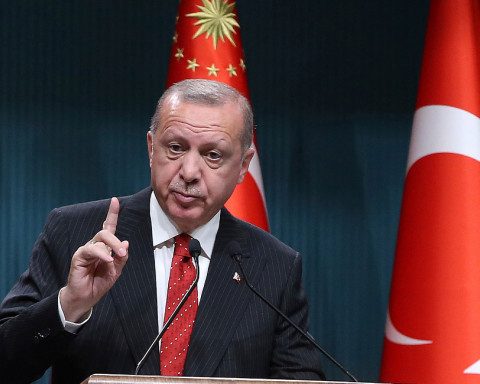 Erdogan