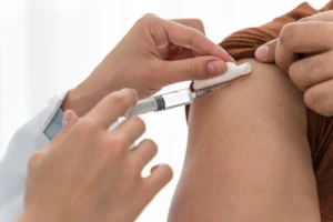flu-vaccine - TA NEA - TA NEA