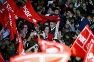 General elections in Spain - TA NEA - TA NEA
