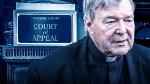 Pell appealed conviction - TA NEA - TA NEA
