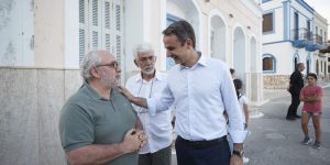 mitsotakis - TA NEA - TA NEA