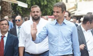 mitsotakis 5_6 - TA NEA - TA NEA