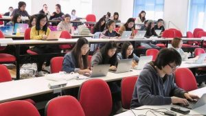 Australian university marks centenary of Japanese language teaching - TA NEA - TA NEA