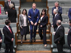 Parliament - tax cuts - TA NEA - TA NEA