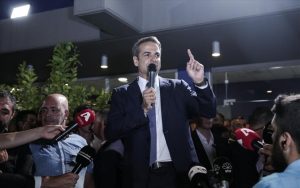 kuriakos-mitsotakis - TA NEA - TA NEA