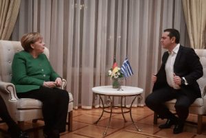 merkel 28_8 - TA NEA - TA NEA