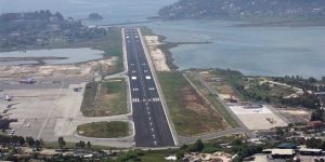 airport - TA NEA - TA NEA
