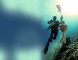 diving inGrece-wb - TA NEA - TA NEA