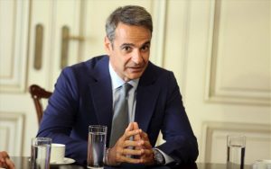 kuriakos-mitsotakis - TA NEA - TA NEA