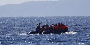 migrants-boat - TA NEA - TA NEA