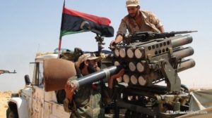 Libyan-civil-war - TA NEA - TA NEA