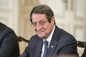Nick Anastasiades - TA NEA - TA NEA Nick Anastasiades