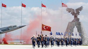 Greece - Turkey - TA NEA - TA NEA Greece - Turkey