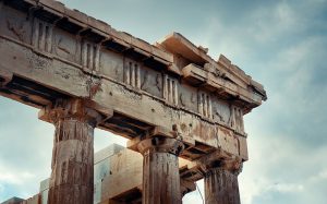 parthenon_shutterstock - TA NEA - TA NEA