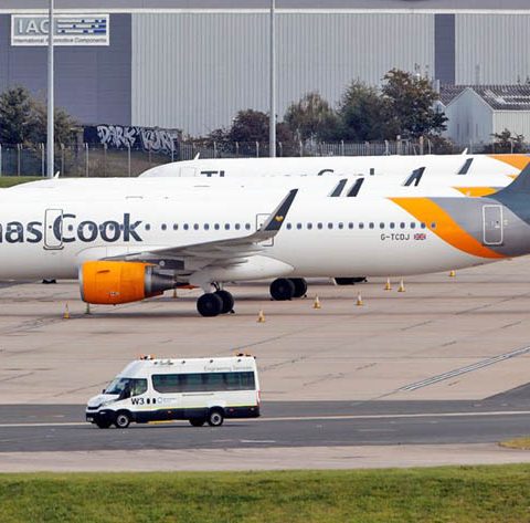 thomas cook