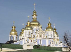 ukraine-orthodox church - TA NEA - TA NEA